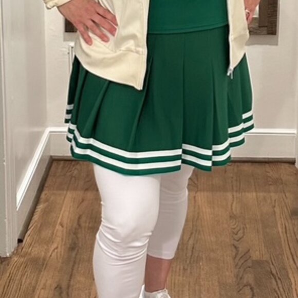 Custom Crissy Cunningham Stranger Things Costume - Picture 7 of 12